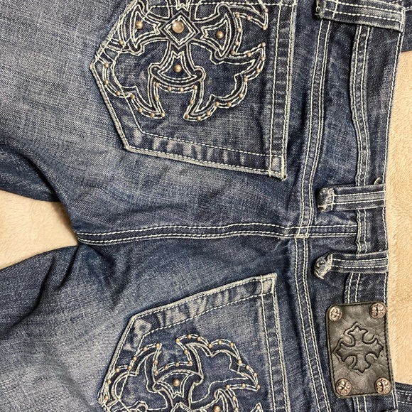 Miss Me Jeans - Picture 3 of 3